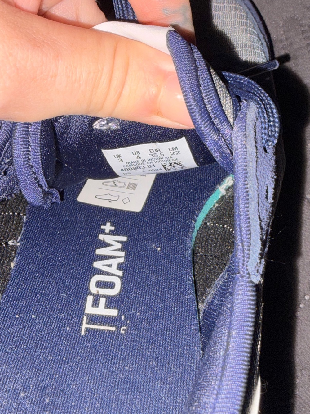 PUMA - Picture 6 of 6